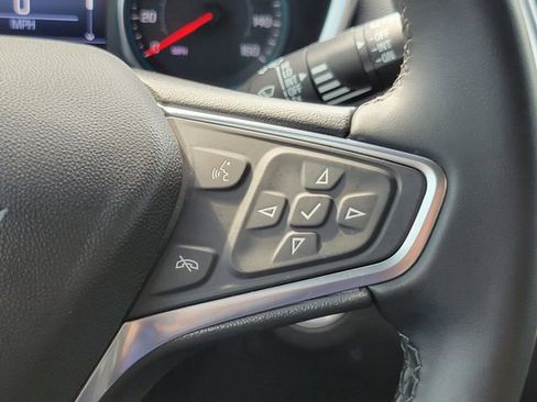 Used 2024 Chevrolet Equinox LT AWD/4WD image 15