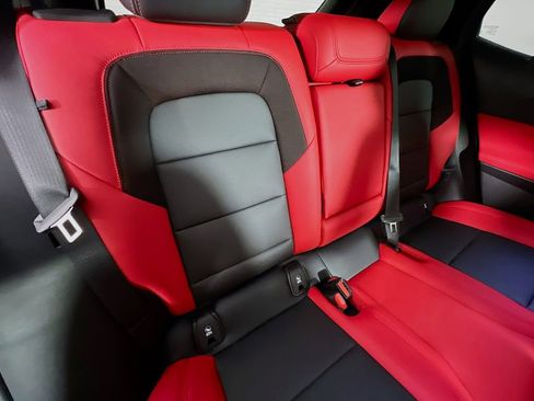 New 2026 Chevrolet Equinox EV RS image 27