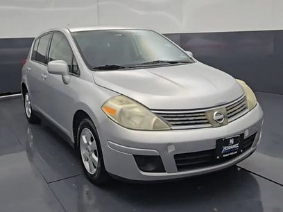 Used 2009 Nissan Versa Hatchback