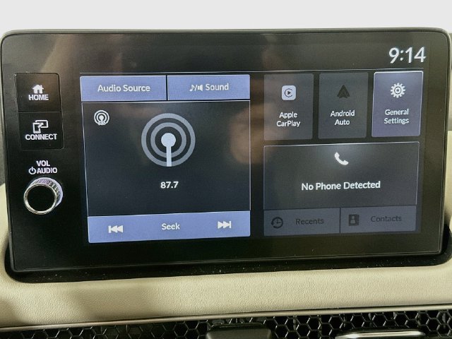 Certified 2026 Honda HR-V EX-L image 24