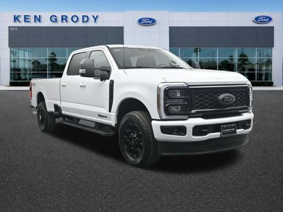 New 2026 Ford F350 XLT w/ XLT Premium Package