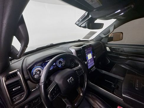 Used 2019 RAM 1500 Limited AWD/4WD image 9