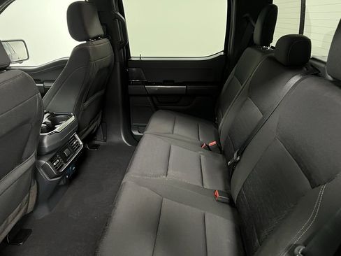 Used 2023 Ford F150 XLT w/ Equipment Group 302A High image 53