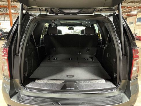 Used 2023 Chevrolet Tahoe Z71 AWD/4WD image 11