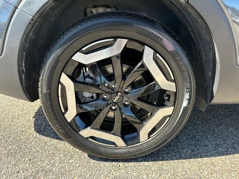 Used 2023 Kia Telluride S w/ S Sunroof Package image 18