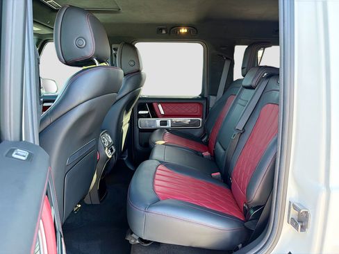 Used 2022 Mercedes-Benz G 63 AMG 4MATIC image 22