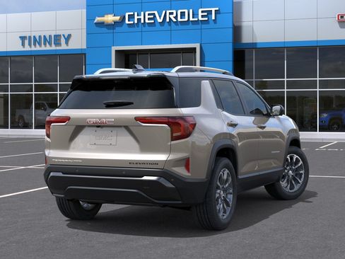 New 2026 GMC Terrain Elevation w/ Elevation Premium Package AWD/4WD image 28