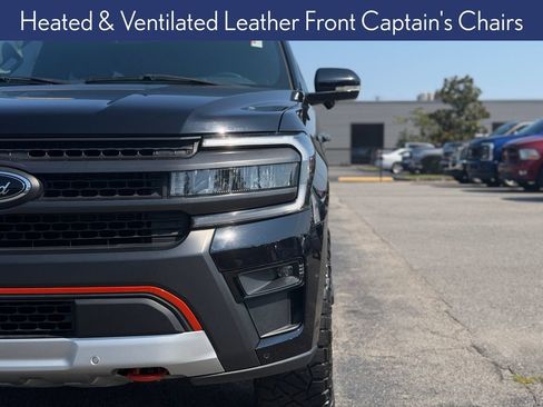 Used 2023 Ford Expedition Timberline AWD/4WD image 12