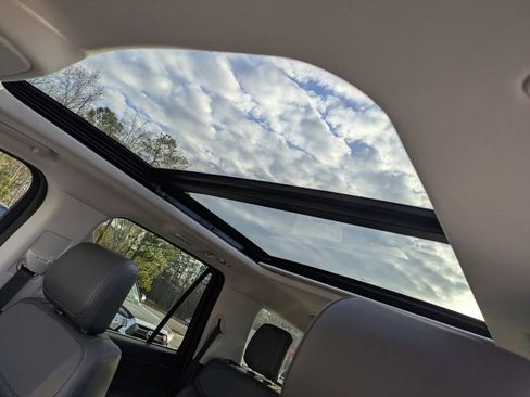 New 2025 Ford Expedition Active image 24