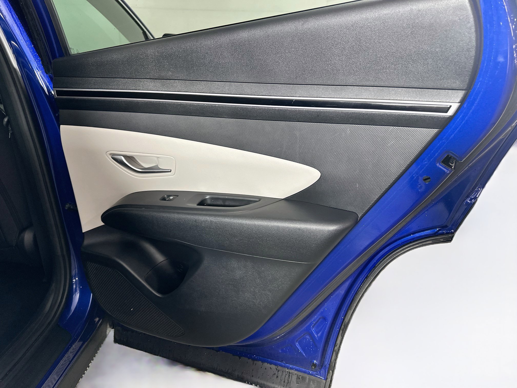 Used 2024 Hyundai Tucson SEL FWD image 31