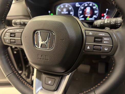 New 2026 Honda CR-V TrailSport image 25