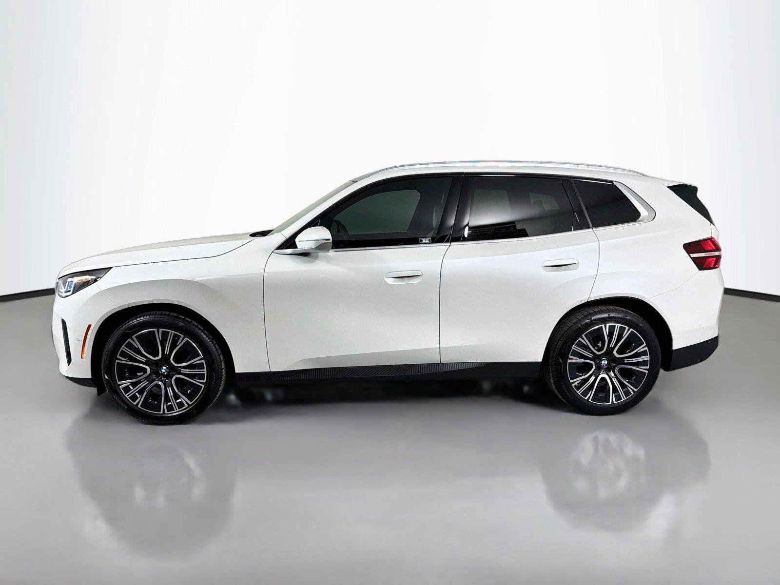 New 2026 BMW X3 xDrive30i w/ Convenience Package AWD/4WD image 7
