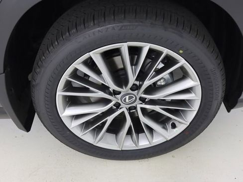 New 2026 Lexus NX 350 AWD w/ Luxury Package image 9