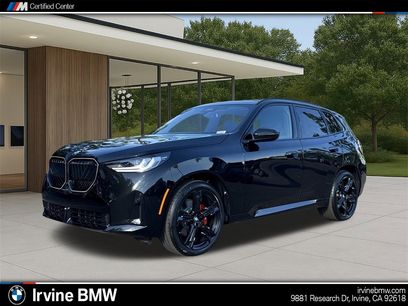 New 2026 BMW X3 xDrive30 w/ M Sport Package