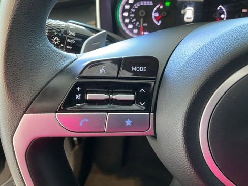 Used 2024 Hyundai Tucson SEL image 9