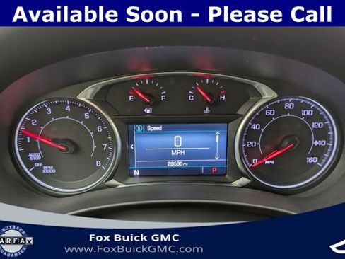 Certified 2023 GMC Terrain SLE w/ Driver Convenience Package AWD/4WD image 12