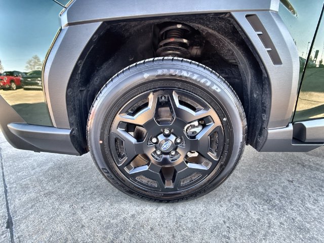 Certified 2026 Subaru Outback Limited AWD/4WD image 10