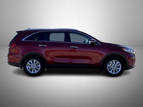 Used 2019 Kia Sorento LX w/ Option Group 020 image 4