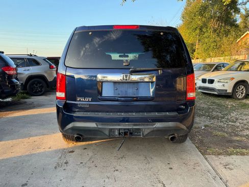 Used 2015 Honda Pilot EX-L image 7