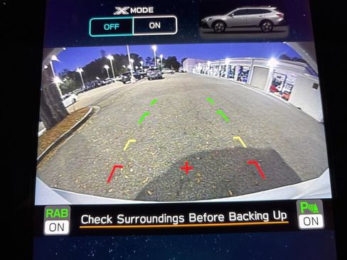 Used 2021 Subaru Outback Limited image 19