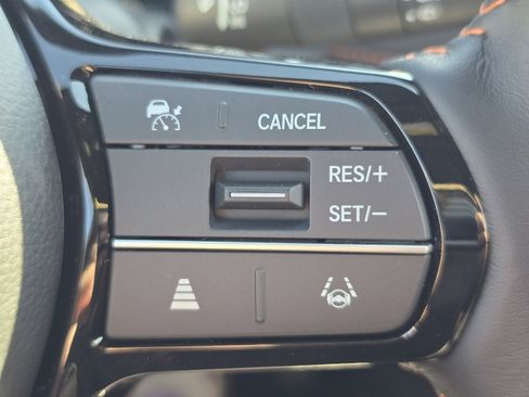 New 2026 Honda HR-V Sport image 32