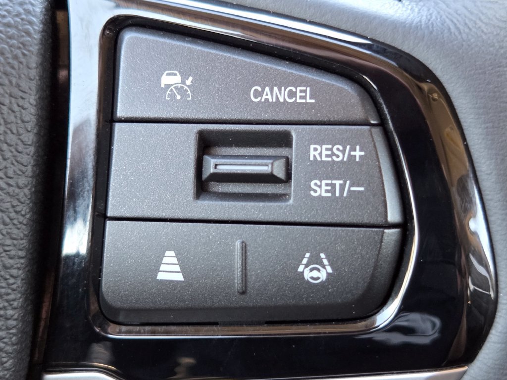 Certified 2025 Honda Odyssey EX-L image 15