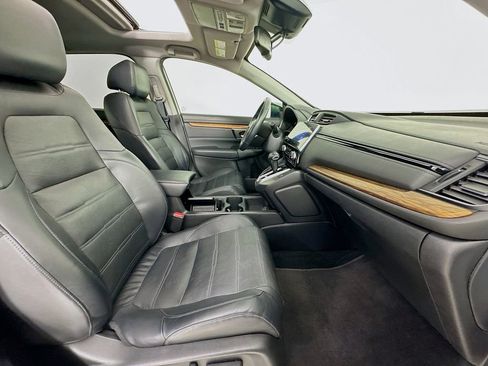 Used 2019 Honda CR-V EX-L image 38
