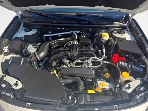 Certified 2025 Subaru Outback Limited image 17