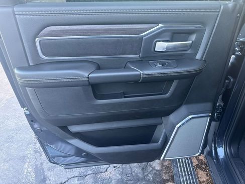 New 2026 RAM 3500 Laramie image 37