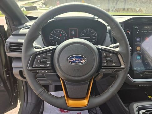 New 2026 Subaru Crosstrek 2.5i Wilderness image 11