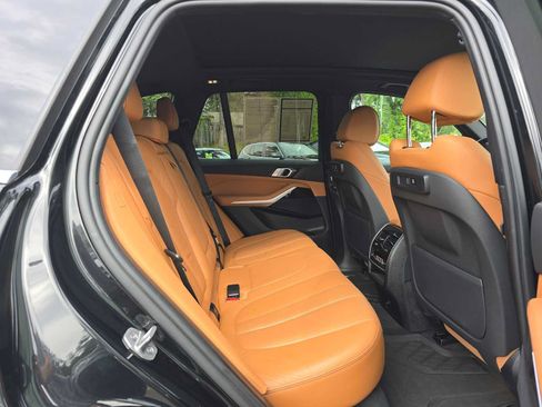 Used 2021 BMW X5 xDrive40i w/ Convenience Package AWD/4WD image 12