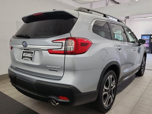 New 2026 Subaru Ascent Touring AWD/4WD image 4