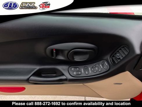 Used 1999 Chevrolet Corvette Coupe w/ Roof Pkg image 11