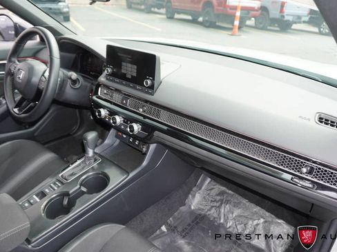 Used 2026 Honda Civic Sport image 41
