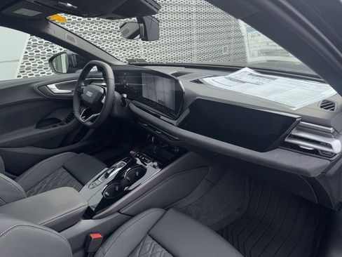 New 2026 Audi S5 Premium Plus image 9