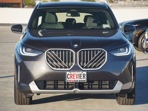 New 2026 BMW X3 xDrive30 w/ Convenience Package image 2