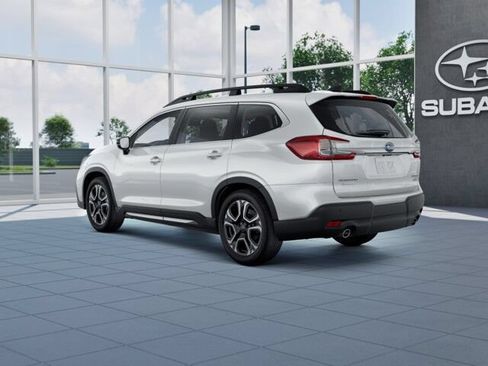 New 2026 Subaru Ascent Limited AWD/4WD image 4