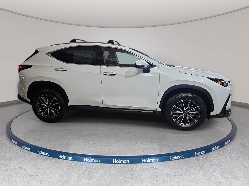 New 2026 Lexus NX 350 AWD w/ Cold Area Package image 4
