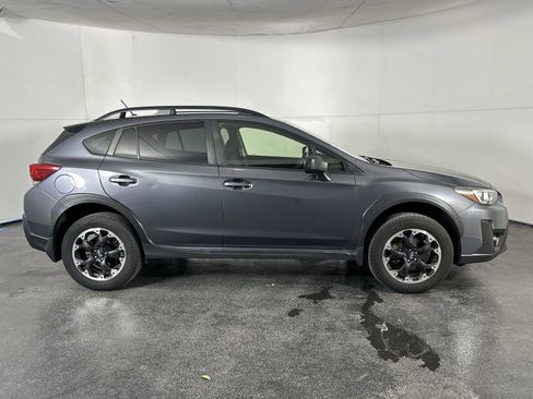 Used 2023 Subaru Crosstrek 2.0i image 9