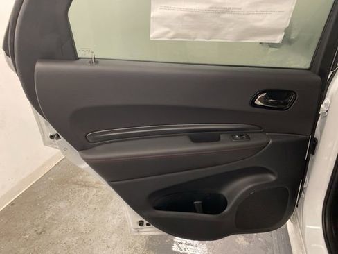 New 2026 Dodge Durango GT image 26