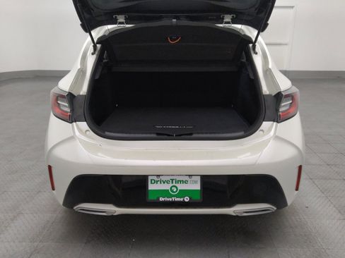 Used 2019 Toyota Corolla SE image 29