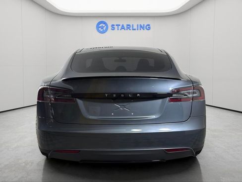 Used 2014 Tesla Model S 60 image 7