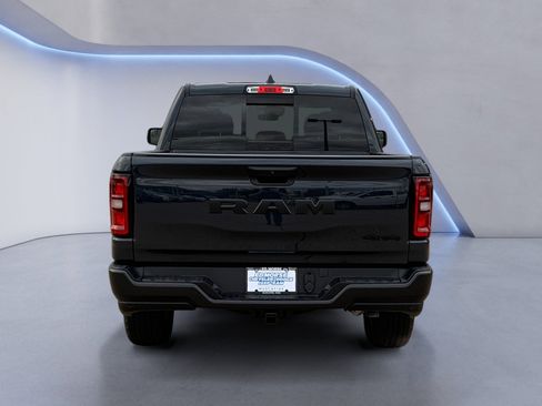 New 2025 RAM 1500 Tradesman image 4