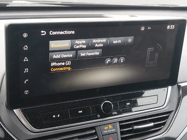 Certified 2023 Nissan Altima 2.5 SR w/ SR Premium Package AWD/4WD image 19