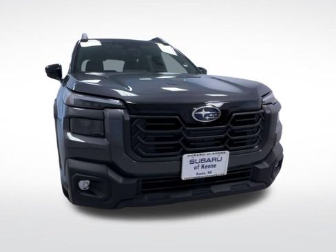 New 2026 Subaru Outback Touring XT AWD/4WD image 2