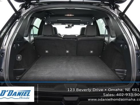 Used 2023 Honda Passport TrailSport image 37