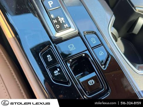 Certified 2024 Lexus NX 350 AWD w/ Vision Package image 39