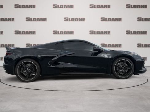 Used 2021 Chevrolet Corvette Stingray Preferred Cpe w/ Z51 Performance Package image 6
