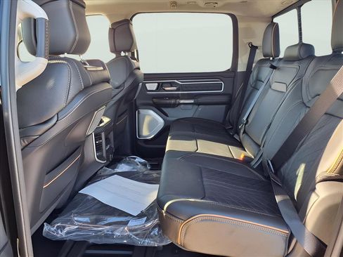 New 2026 RAM 1500 Tungsten w/ Off Road Group image 15