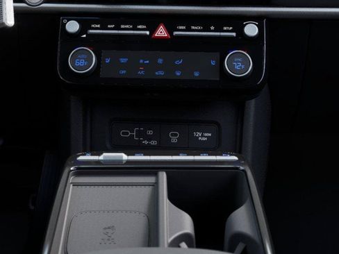 New 2026 Hyundai Tucson SEL AWD/4WD image 16